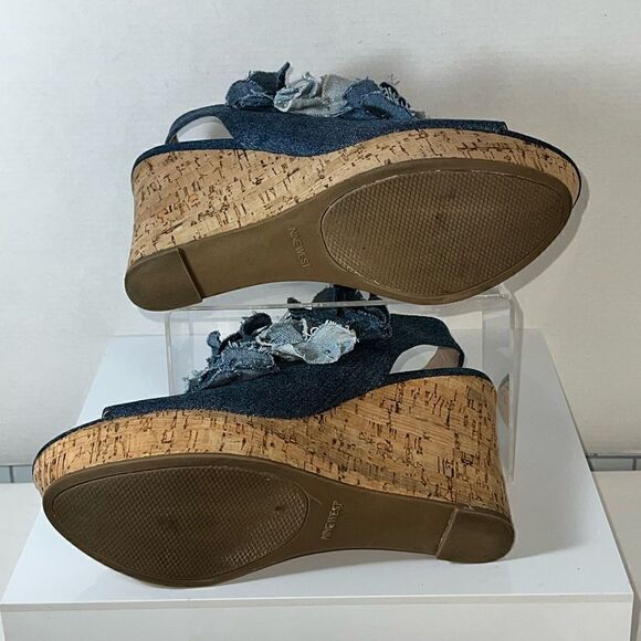 Excellent Condition Nine West Lavern - Picture 4 of 4